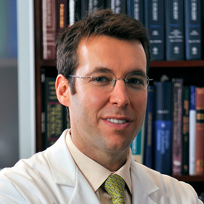 Photo of Andrew Pearle, MD